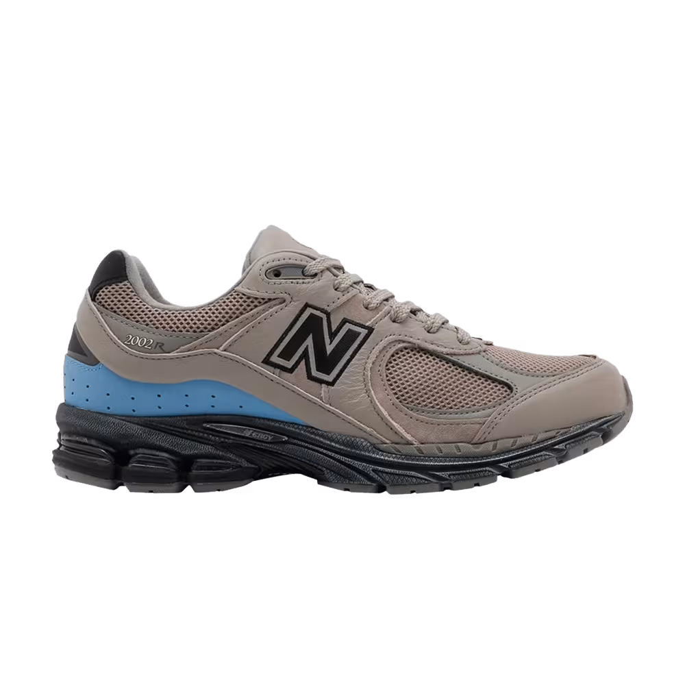 thisisneverthat x New Balance 2002R Brown