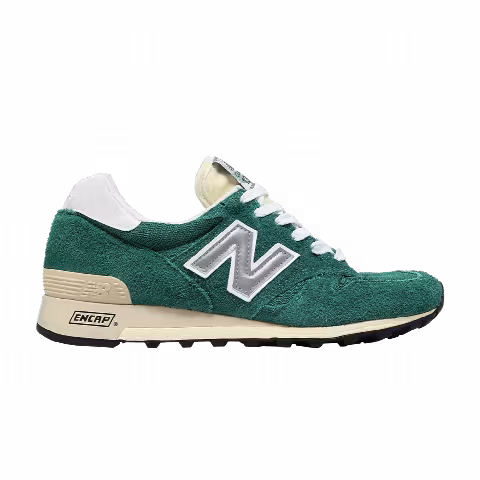 Aimé Leon Dore x New Balance 1300 'Green'
