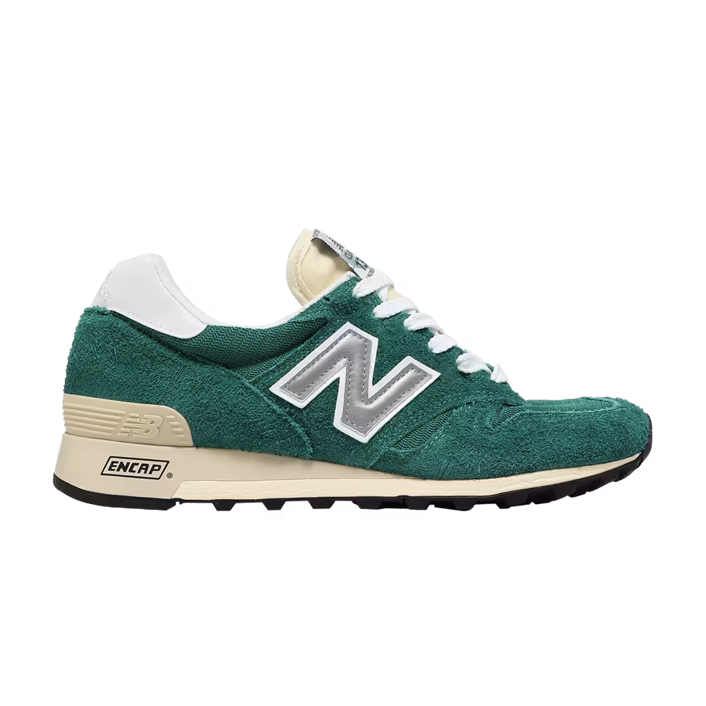 Aimé Leon Dore x New Balance 1300 Green