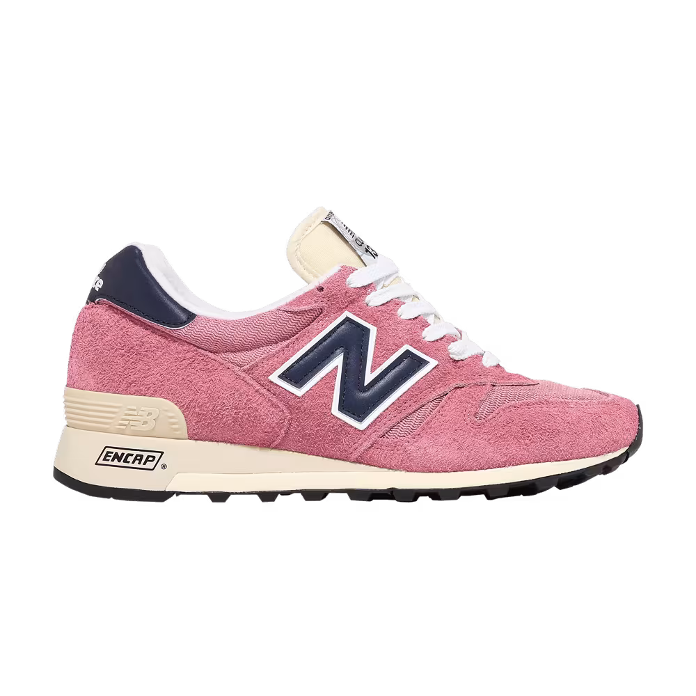 Aimé Leon Dore x New Balance 1300 Pink