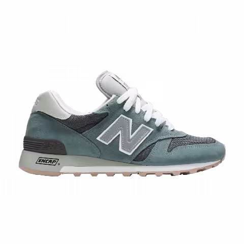 Kith x New Balance 1300 Made In USA 'Mauve Sole'