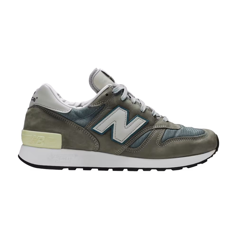 New Balance 1300 Made in USA 35th Anniversary