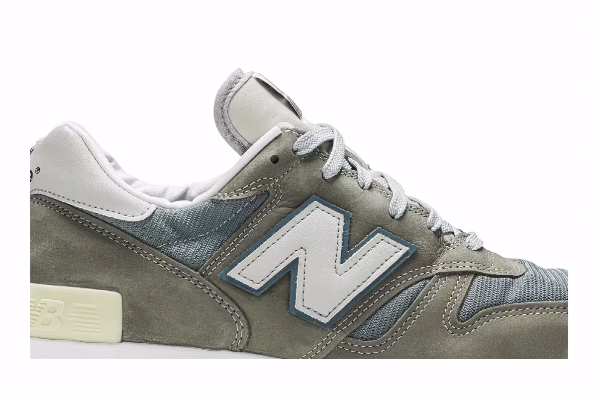 New Balance 1300 Made in USA 35th Anniversary, view 3