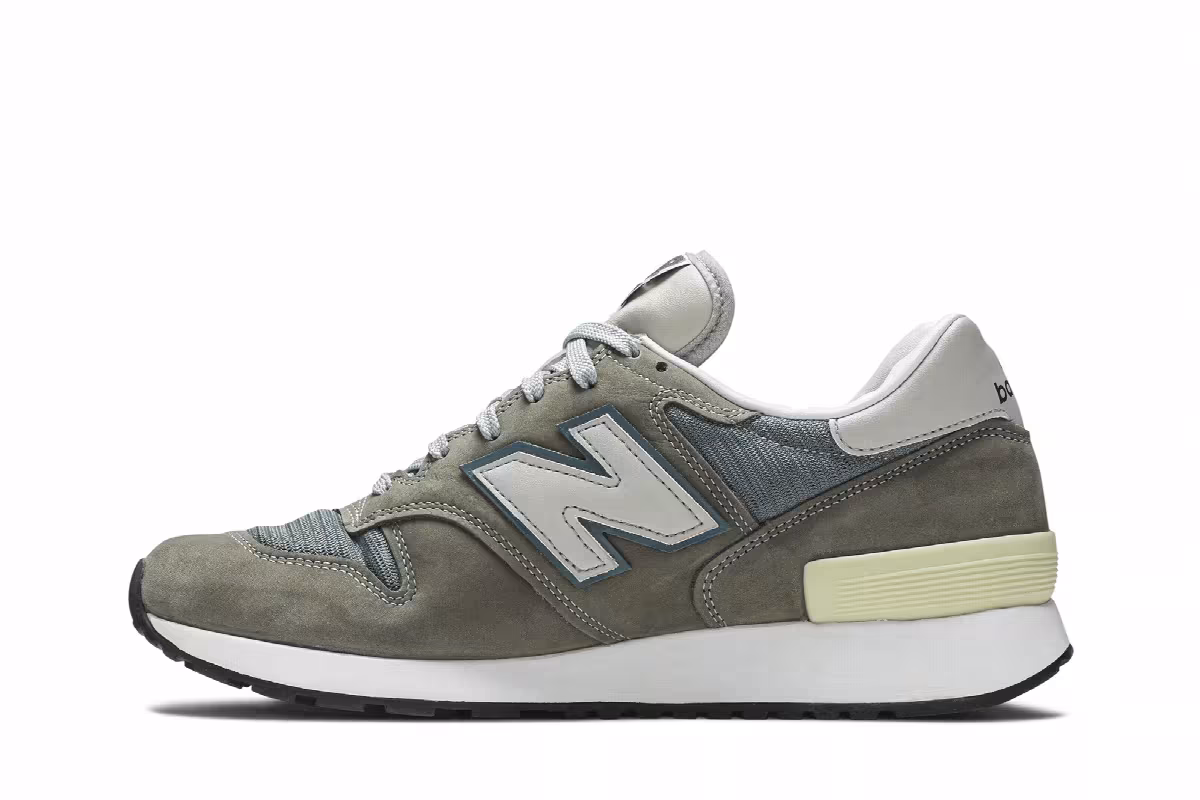 New Balance 1300 Made in USA 35th Anniversary, view 4