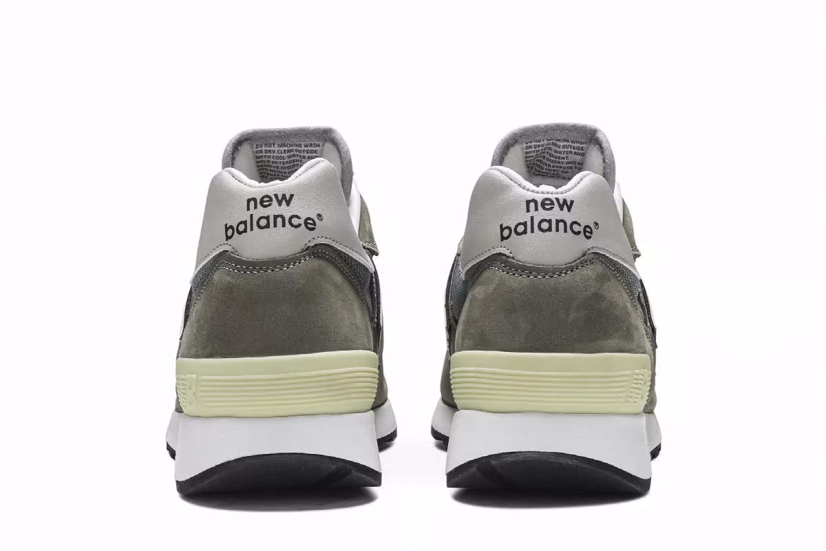 New Balance 1300 Made in USA 35th Anniversary, view 7