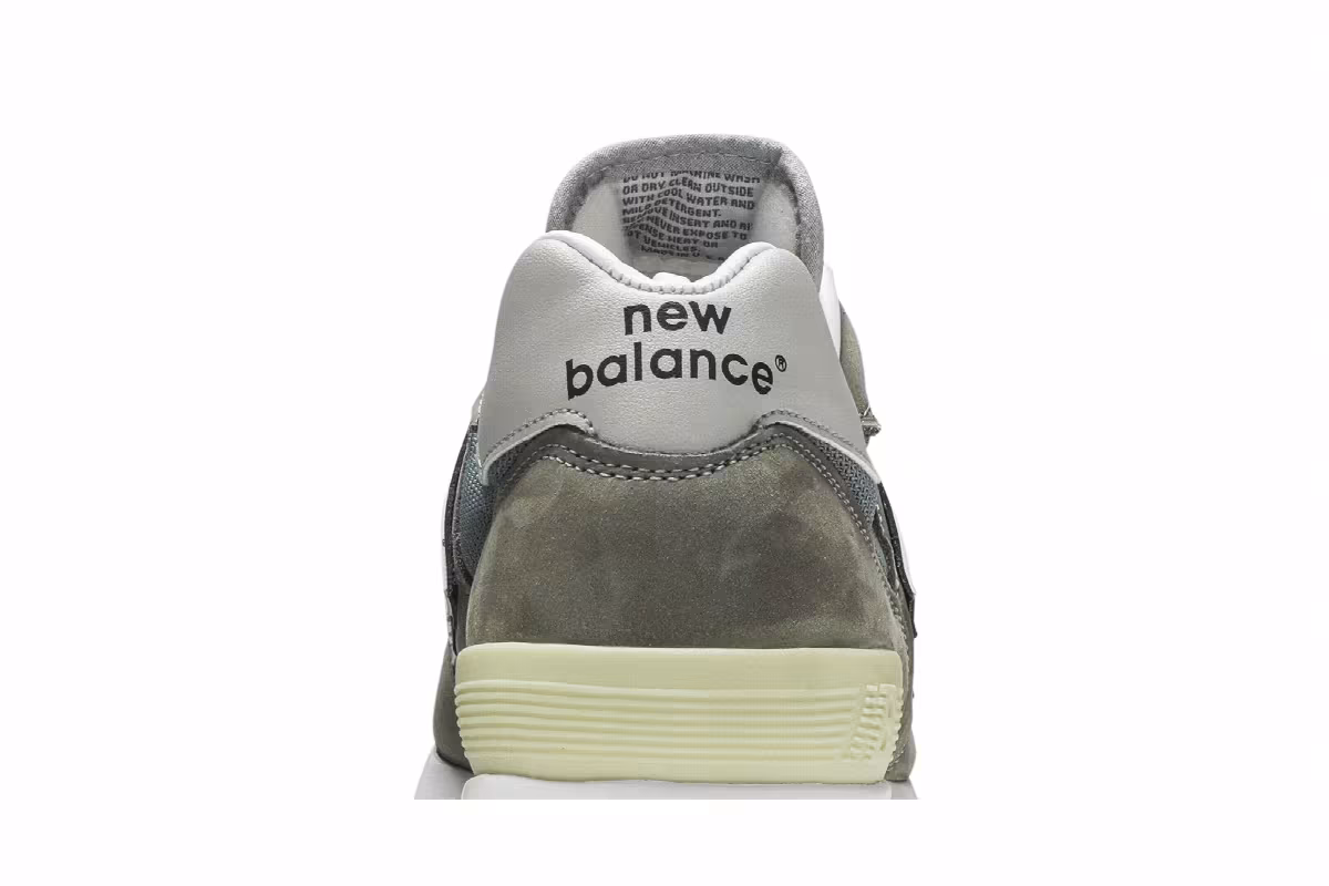 New Balance 1300 Made in USA 35th Anniversary, view 8