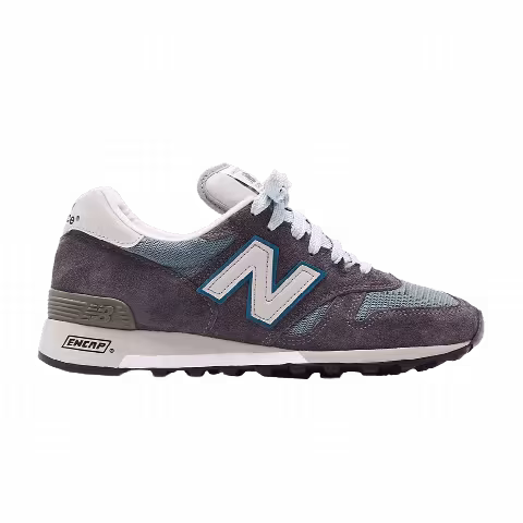 New Balance 1300 Made In USA 'Steel Blue'