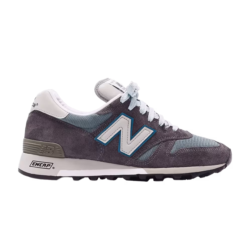 New Balance 1300 Made In USA Steel Blue