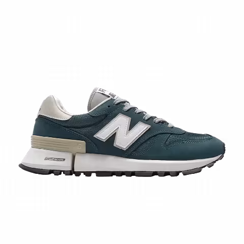 New Balance Tokyo Design Studio x RC_1300 'Mallard Blue'