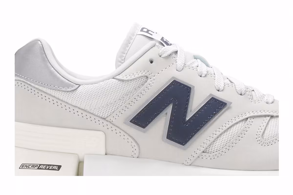 New Balance 1300 Summer Fog, view 3