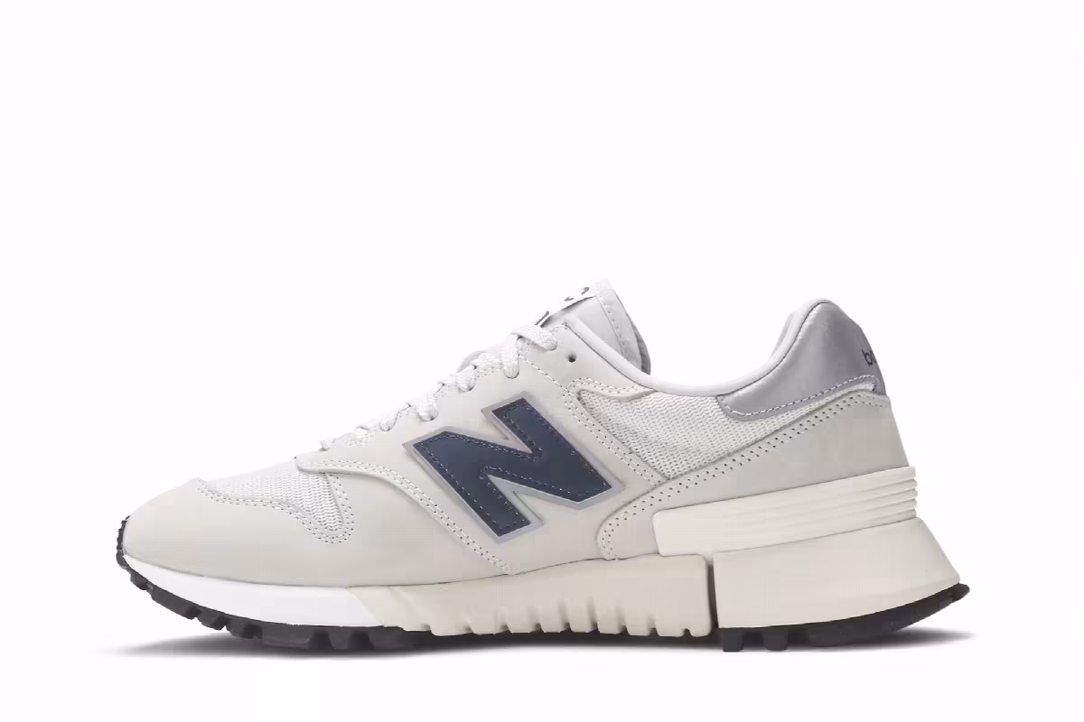 New Balance 1300 Summer Fog, view 4
