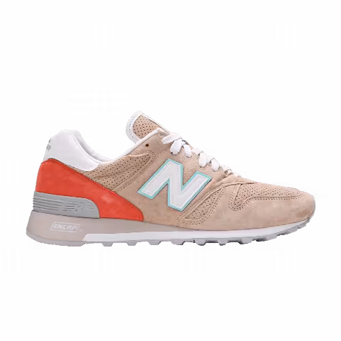 New Balance 1300 Made In USA 'Tan Orange'