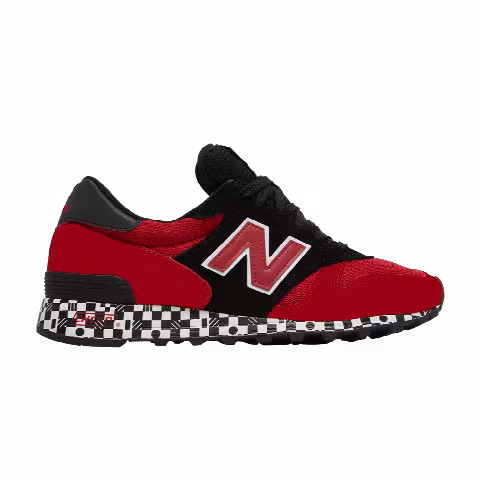 New Balance 1300 Made in USA 'Harajuku Pack'
