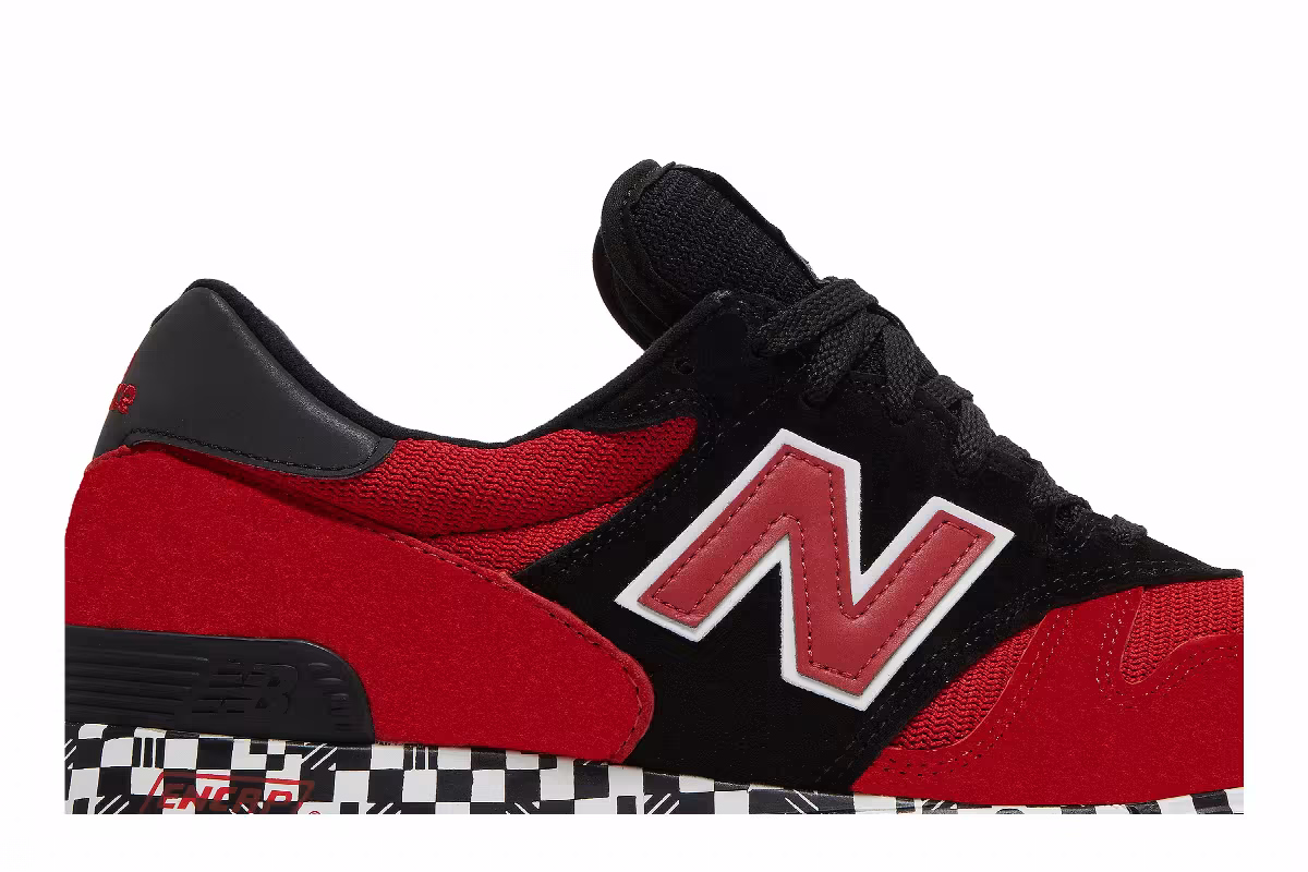 New Balance 1300 Made in USA Harajuku Pack, view 3