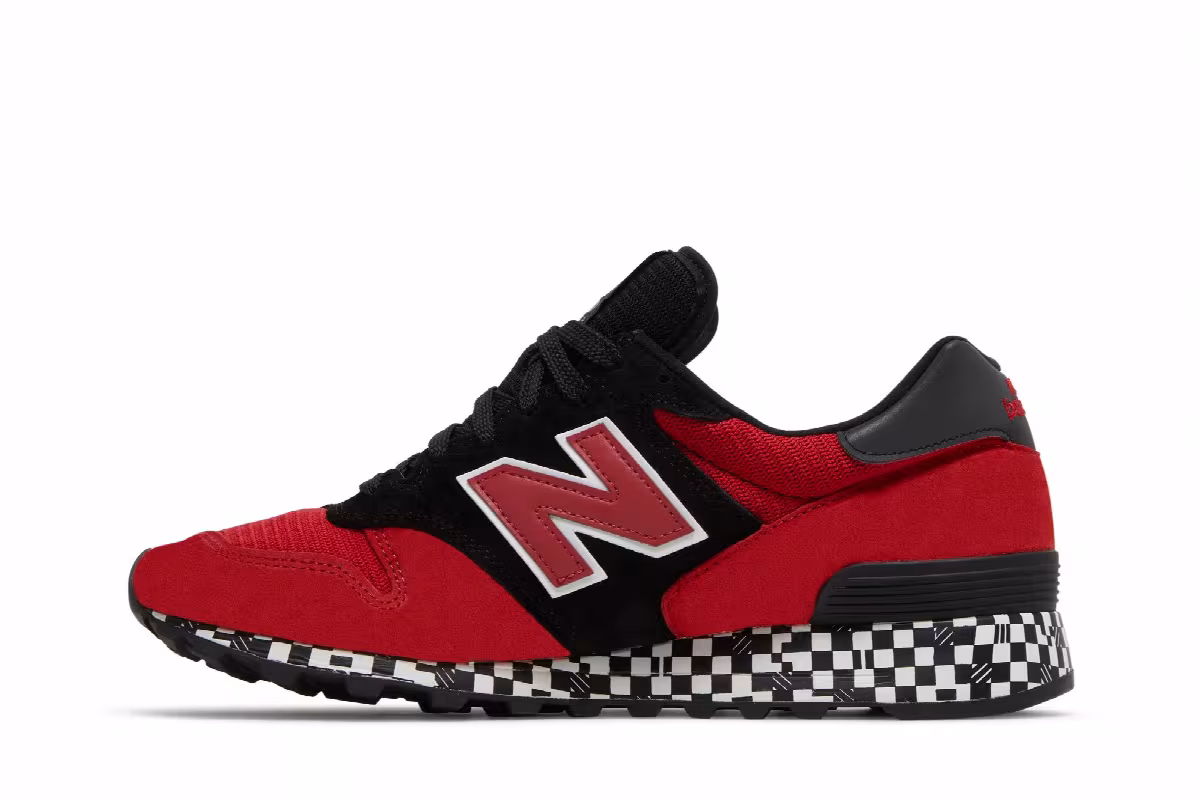 New Balance 1300 Made in USA Harajuku Pack, view 4