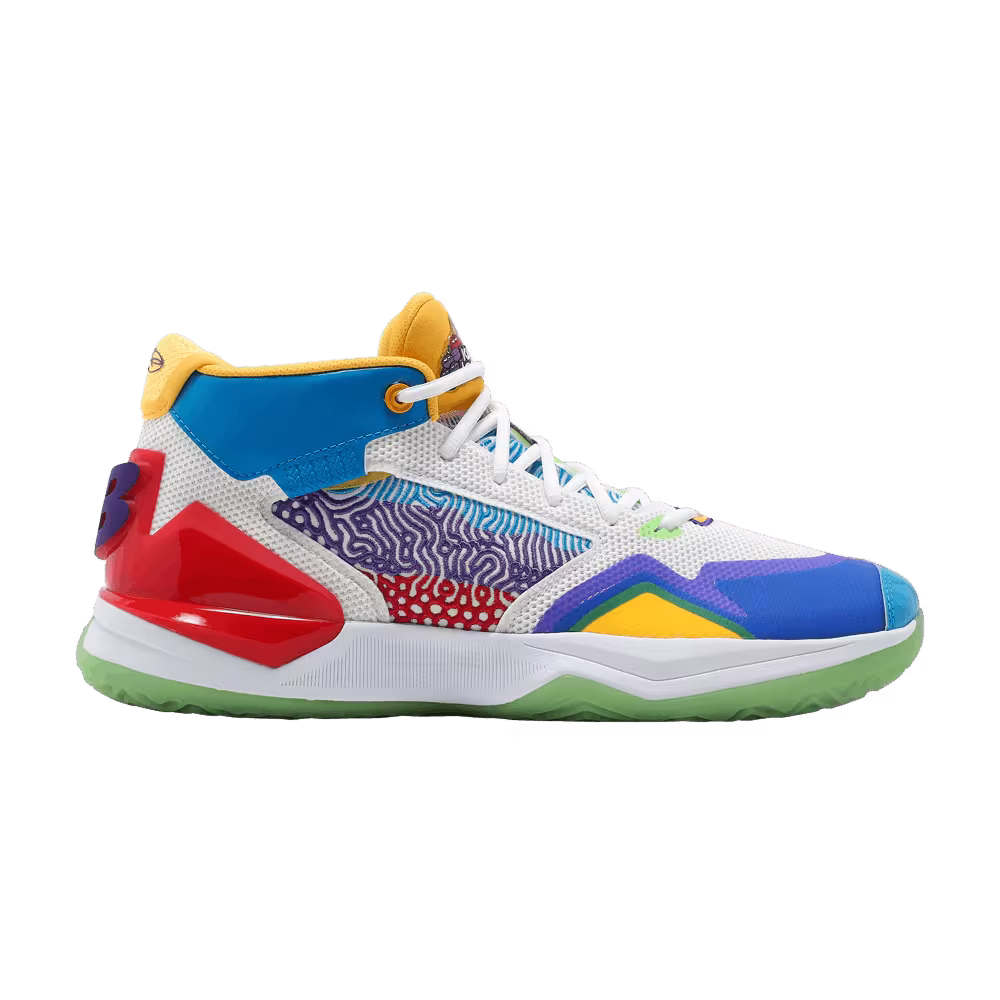 Jolly Rancher x New Balance KAWHI Original Flavors