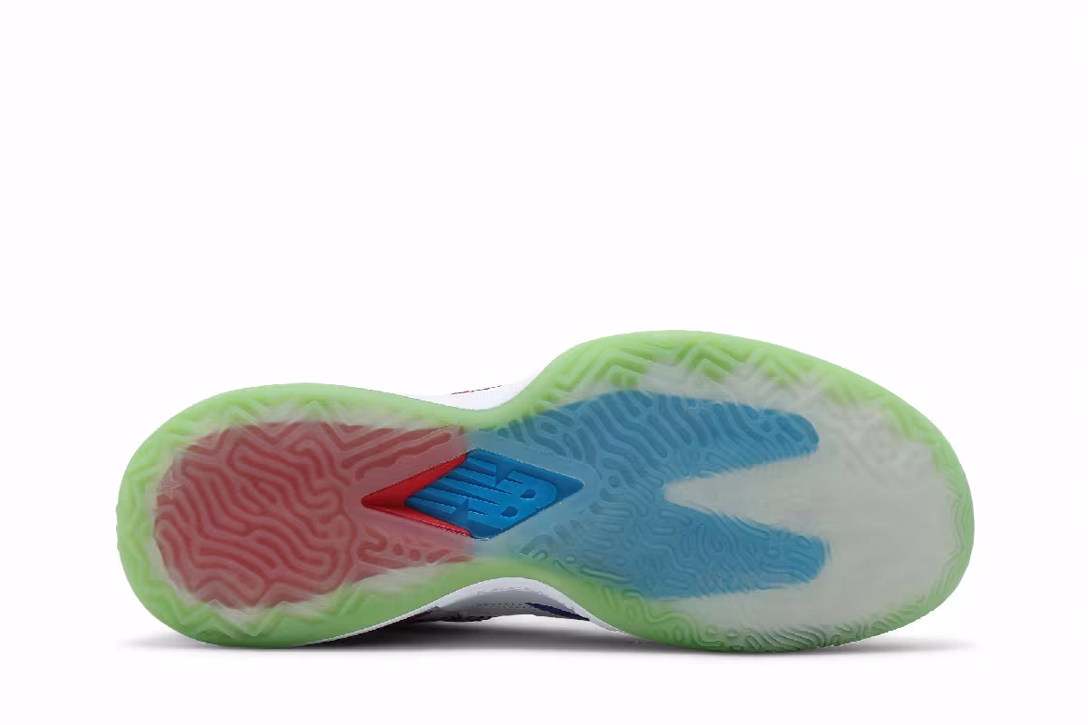 Jolly Rancher x New Balance KAWHI Original Flavors, view 5