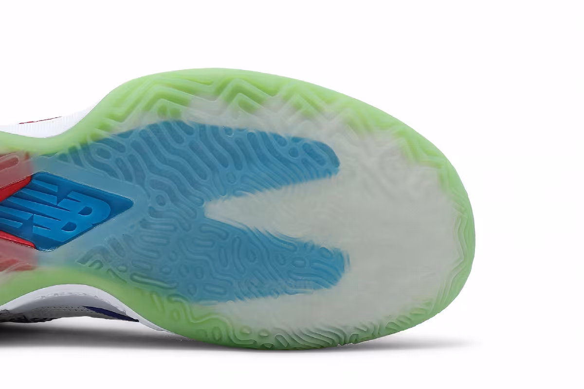 Jolly Rancher x New Balance KAWHI Original Flavors, view 6