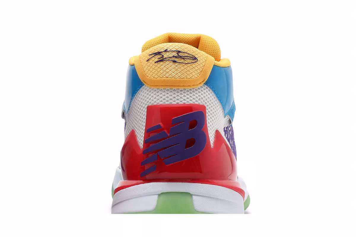 Jolly Rancher x New Balance KAWHI Original Flavors, view 8