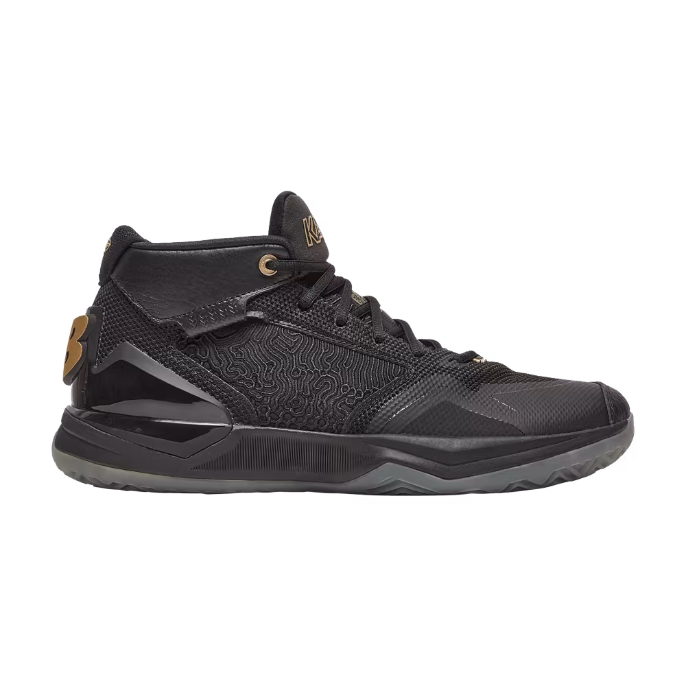 New Balance KAWHI Essential Black