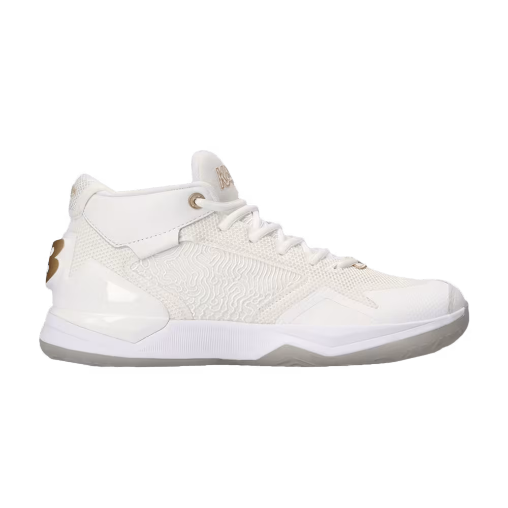 New Balance KAWHI Essential White