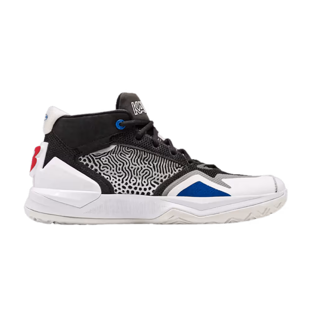 New Balance KAWHI Clippers