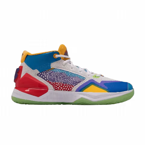 Jolly Rancher x New Balance Wmns KAWHI 'Original Flavors'