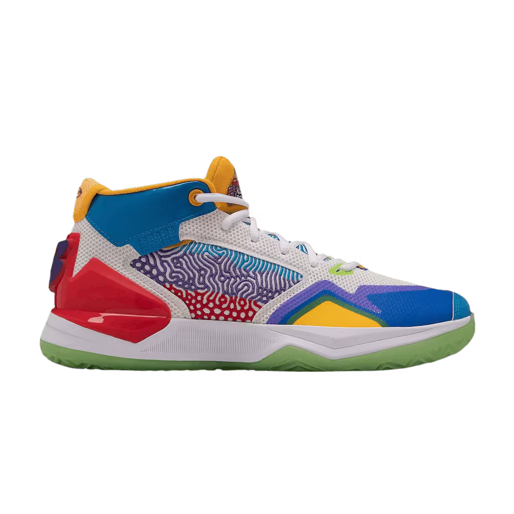 Jolly Rancher x New Balance Women's KAWHI Original Flavors