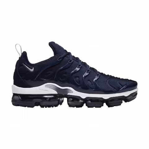 Nike Air VaporMax Plus 'Midnight Navy' 2020