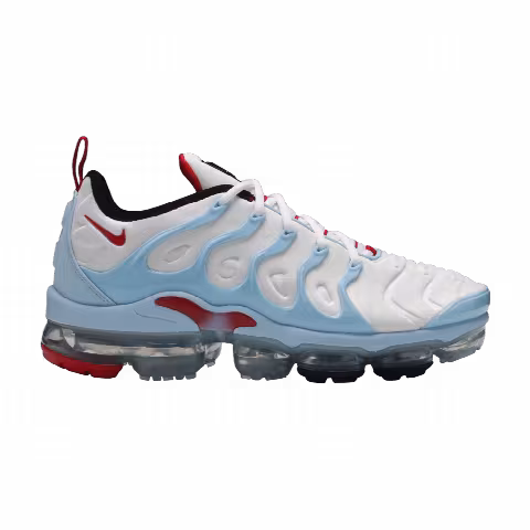 Nike Air VaporMax Plus 'Chicago'