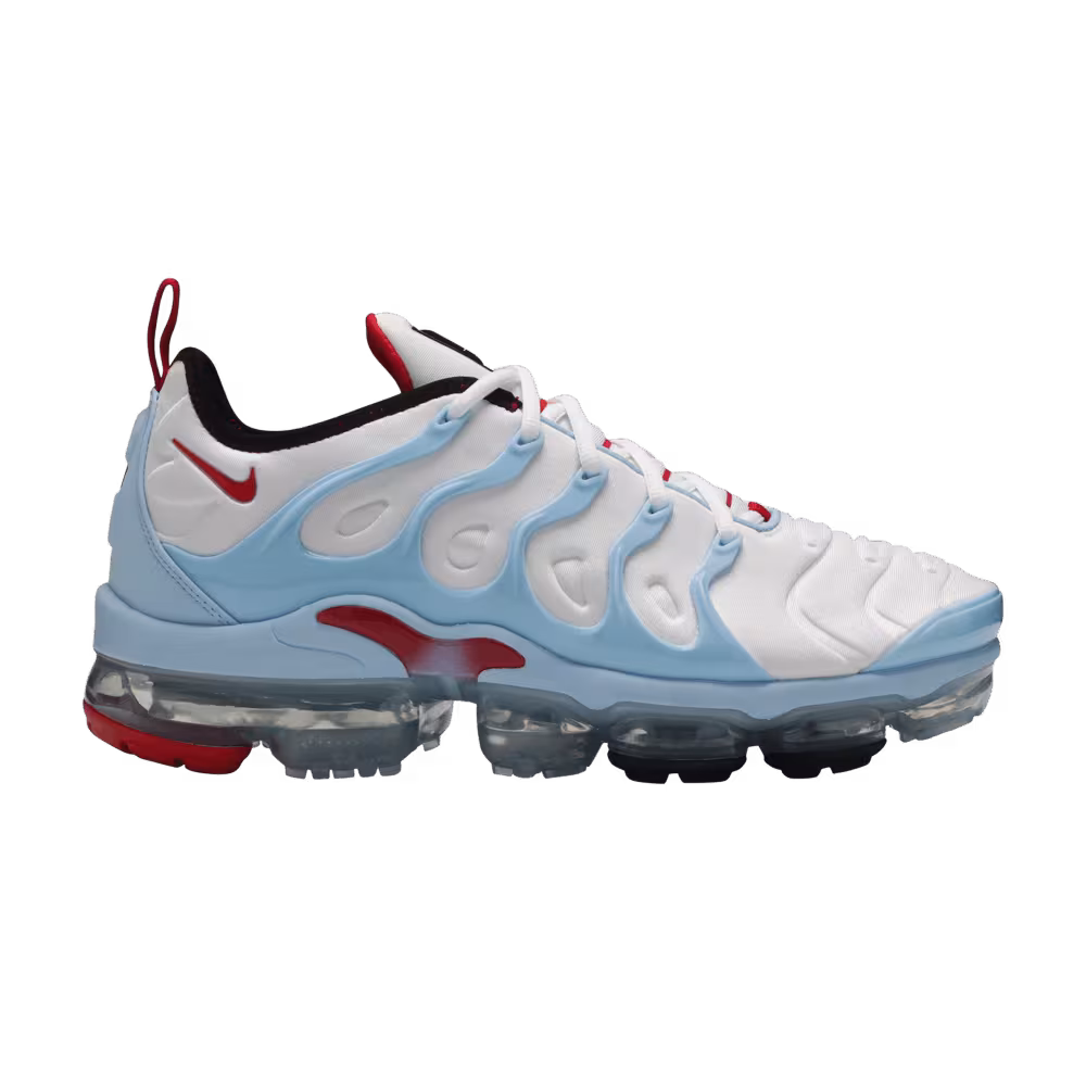 Nike Air VaporMax Plus Chicago