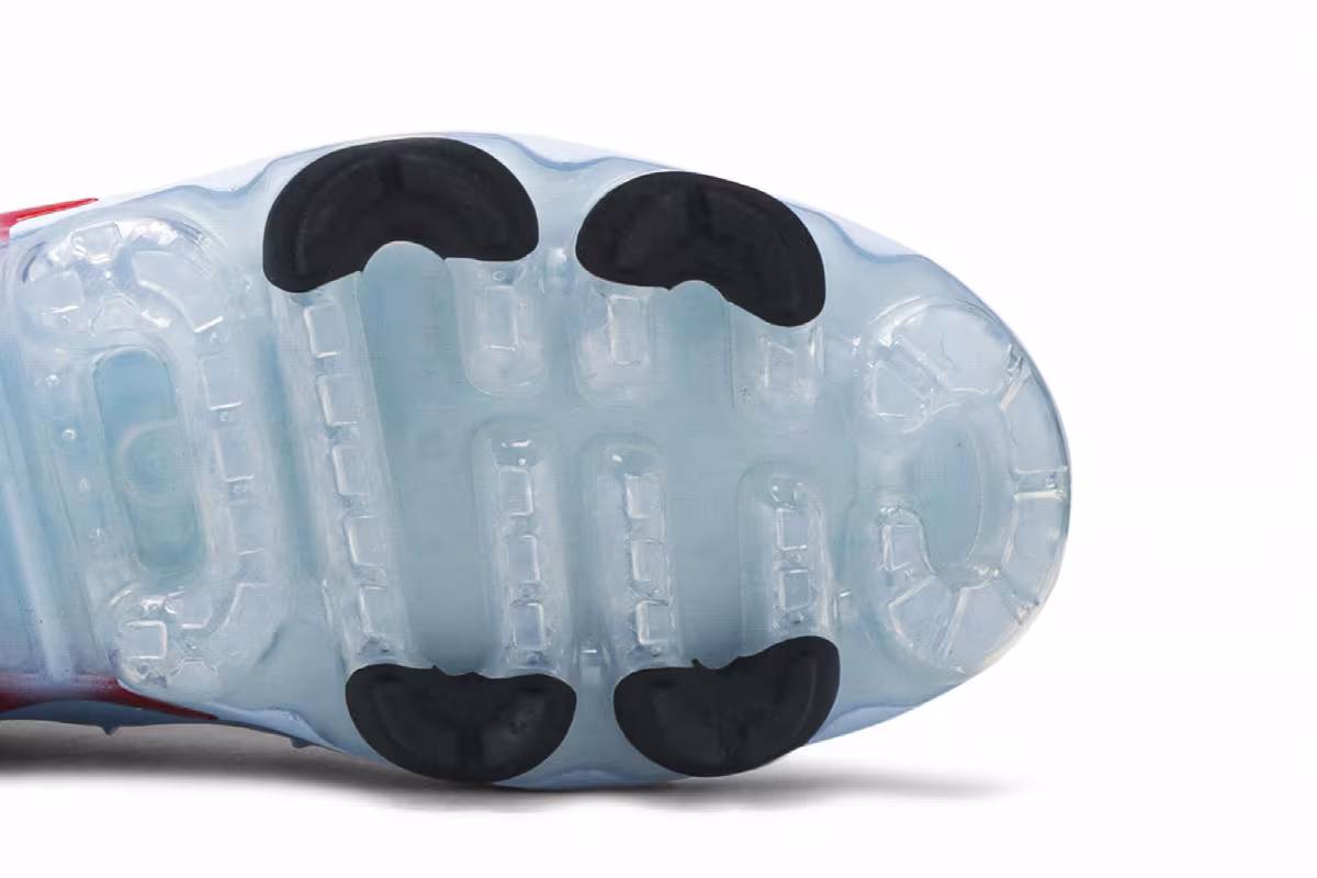 Nike Air VaporMax Plus Chicago, view 6
