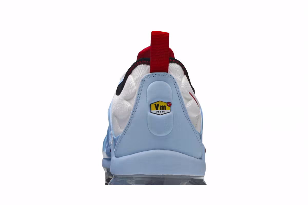 Nike Air VaporMax Plus Chicago, view 8