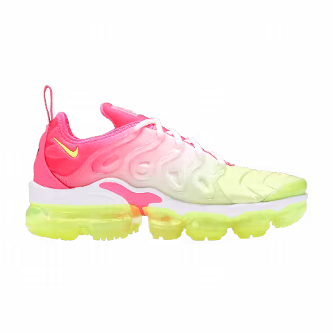 Nike Wmns Air VaporMax Plus 'Pink Volt Gradient'