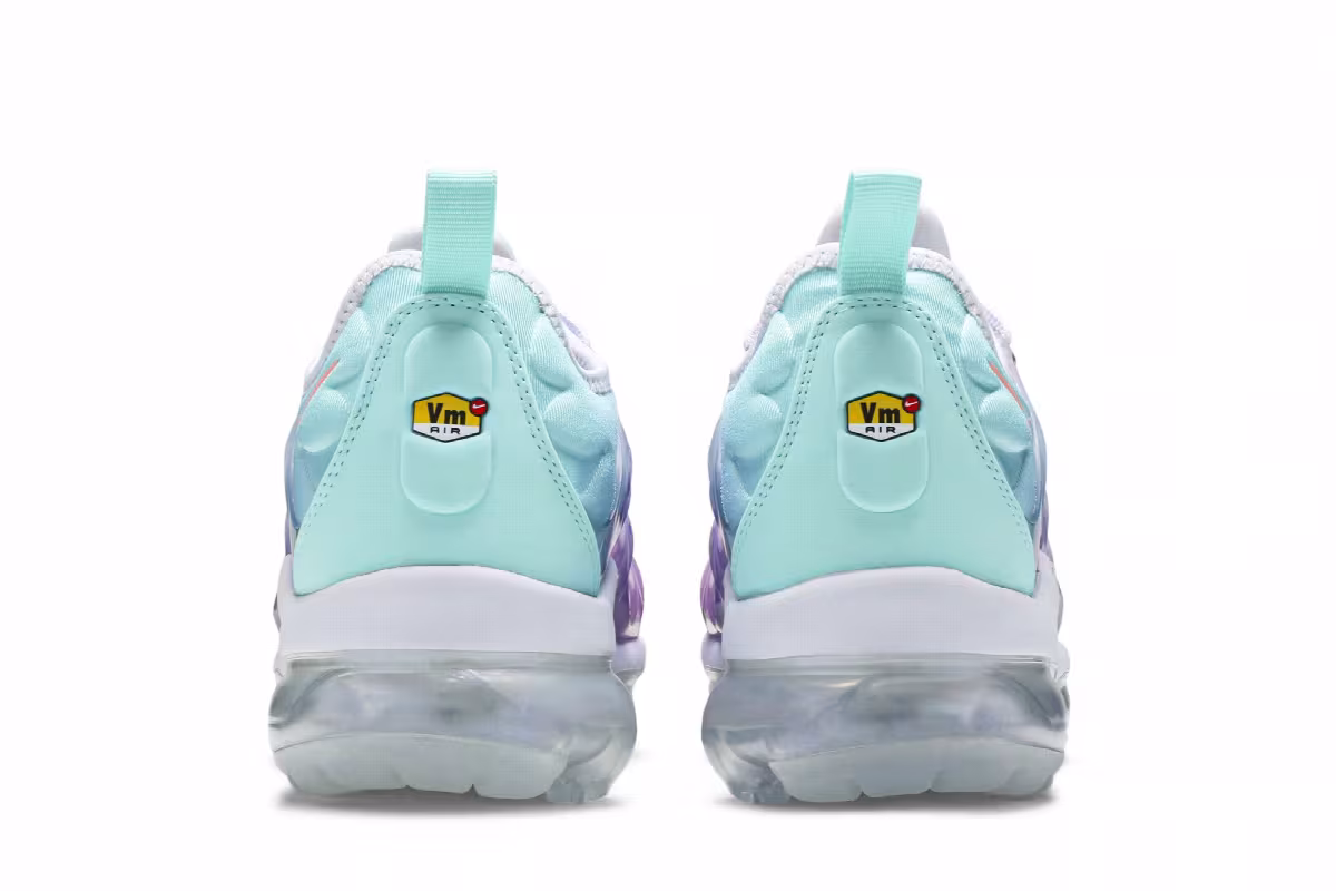 Nike Women's Air VaporMax Plus Easter, view 7