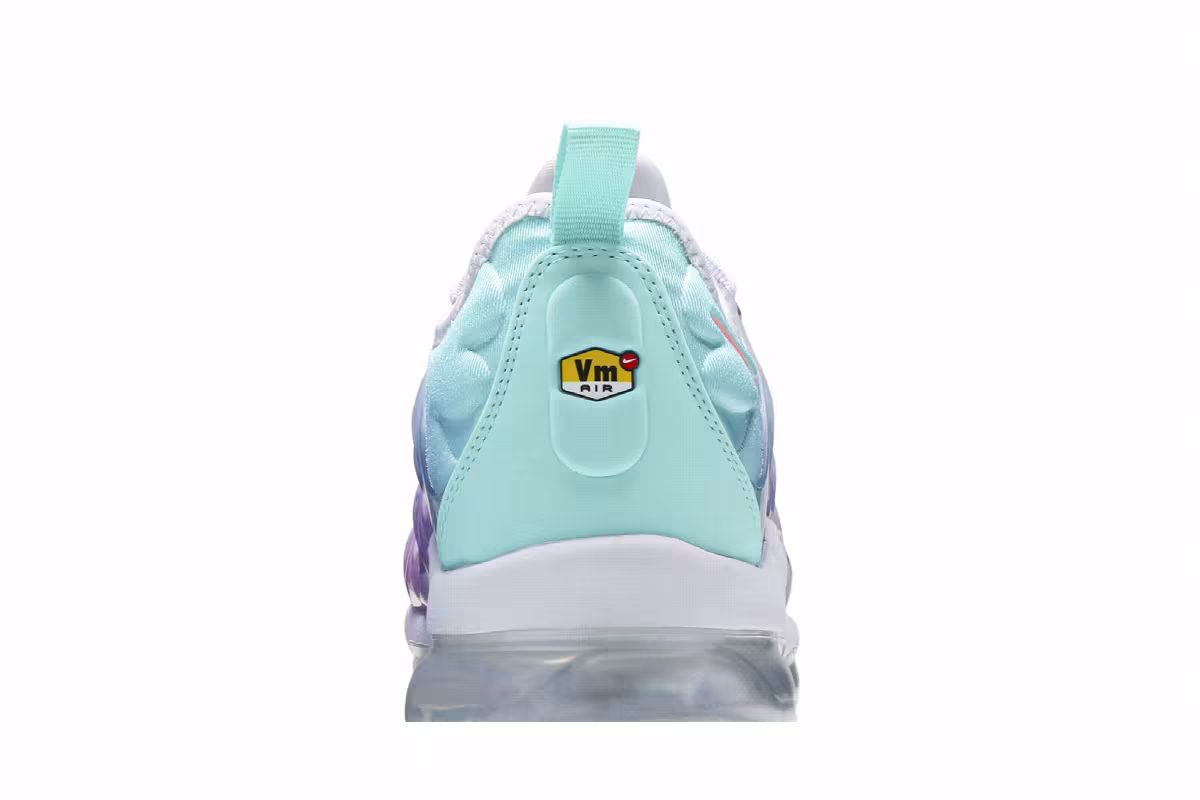 Nike Women's Air VaporMax Plus Easter, view 8