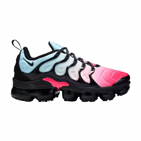 Nike Wmns Air VaporMax Plus 'Rocket Pop'