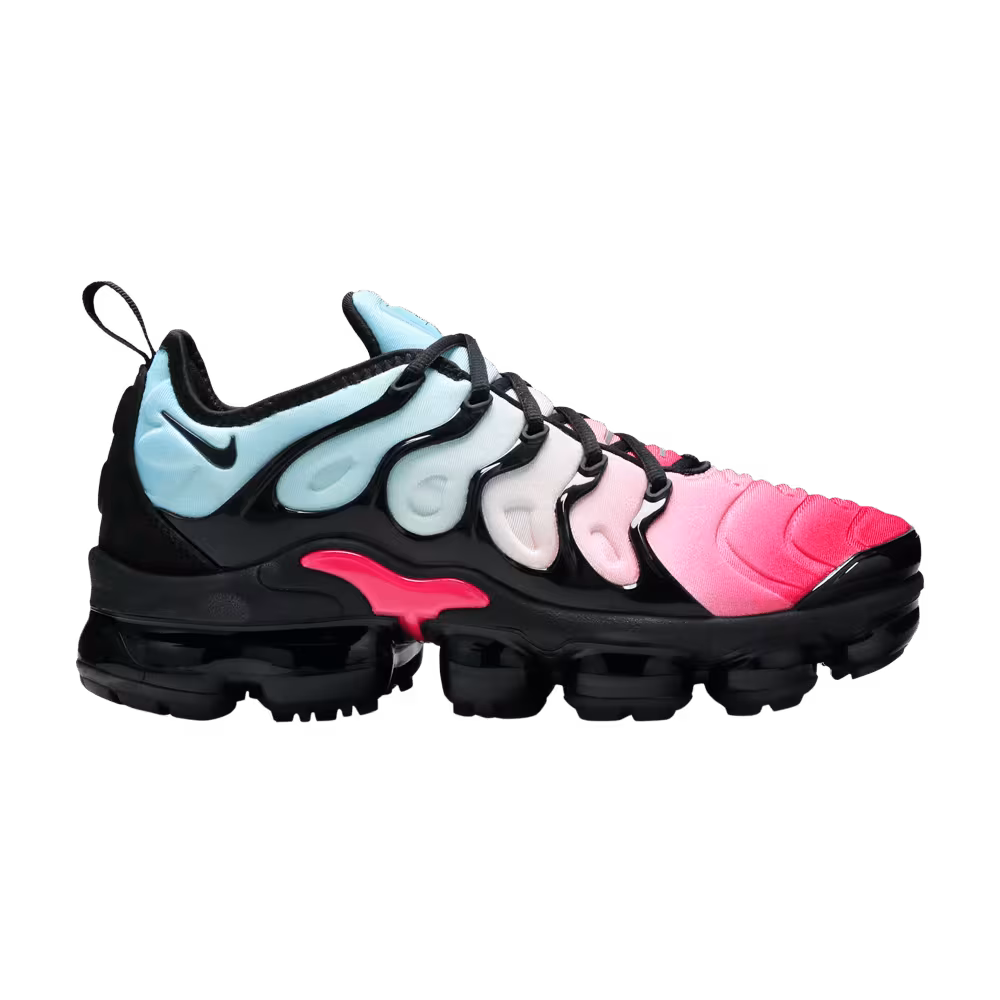 Nike Women's Air VaporMax Plus Rocket Pop