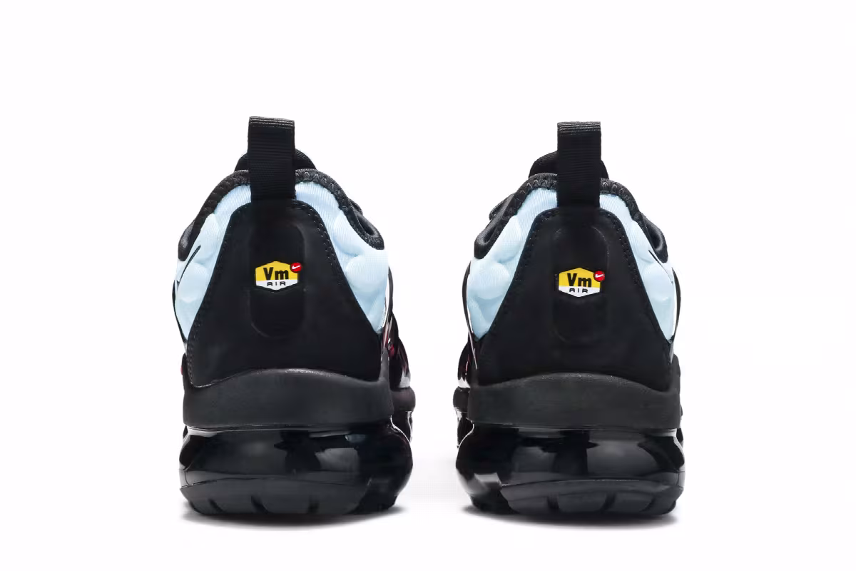 Nike Women's Air VaporMax Plus Rocket Pop, view 7