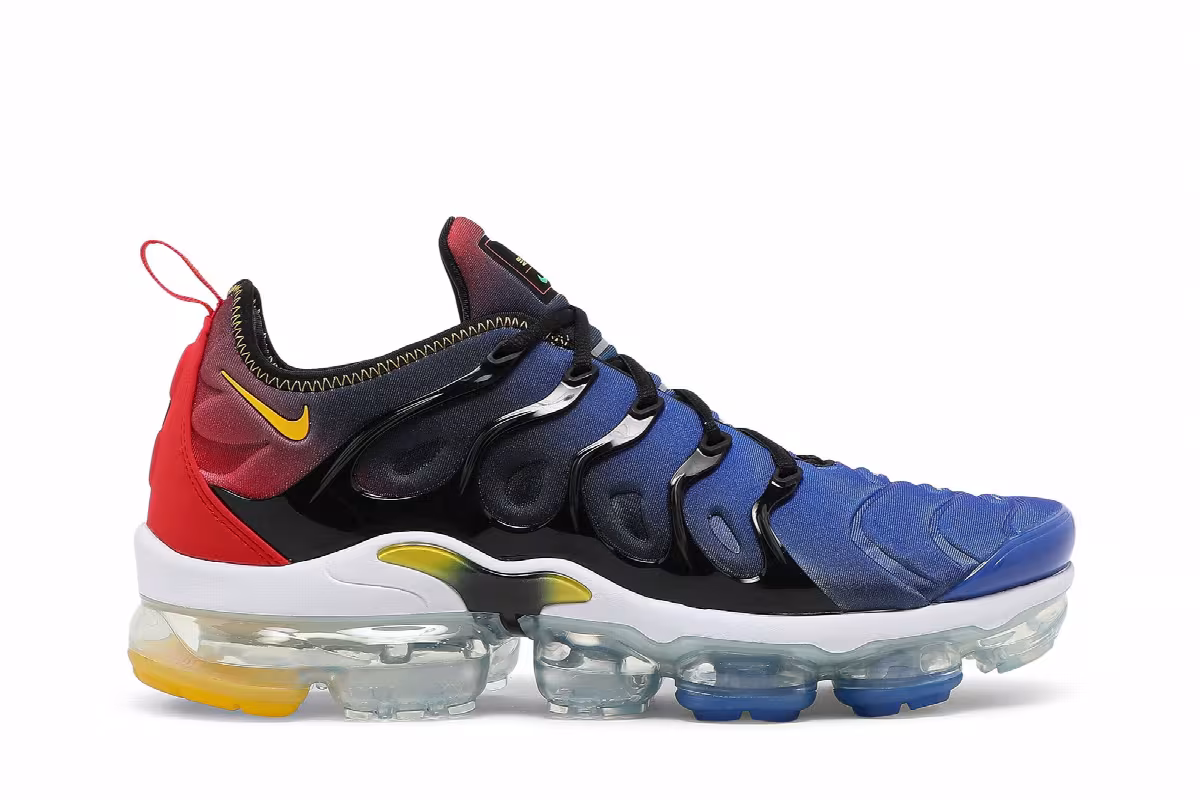 Nike Air VaporMax Plus Live Together, Play Together, view 2