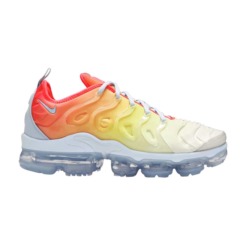 Nike Women's Air VaporMax Plus Sunrise