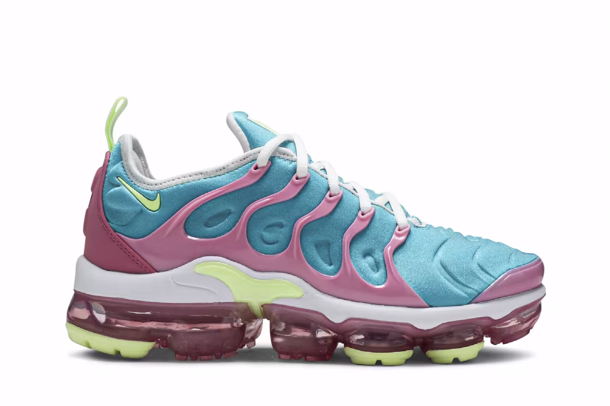 Nike Women's Air VaporMax Plus Easter, view 2