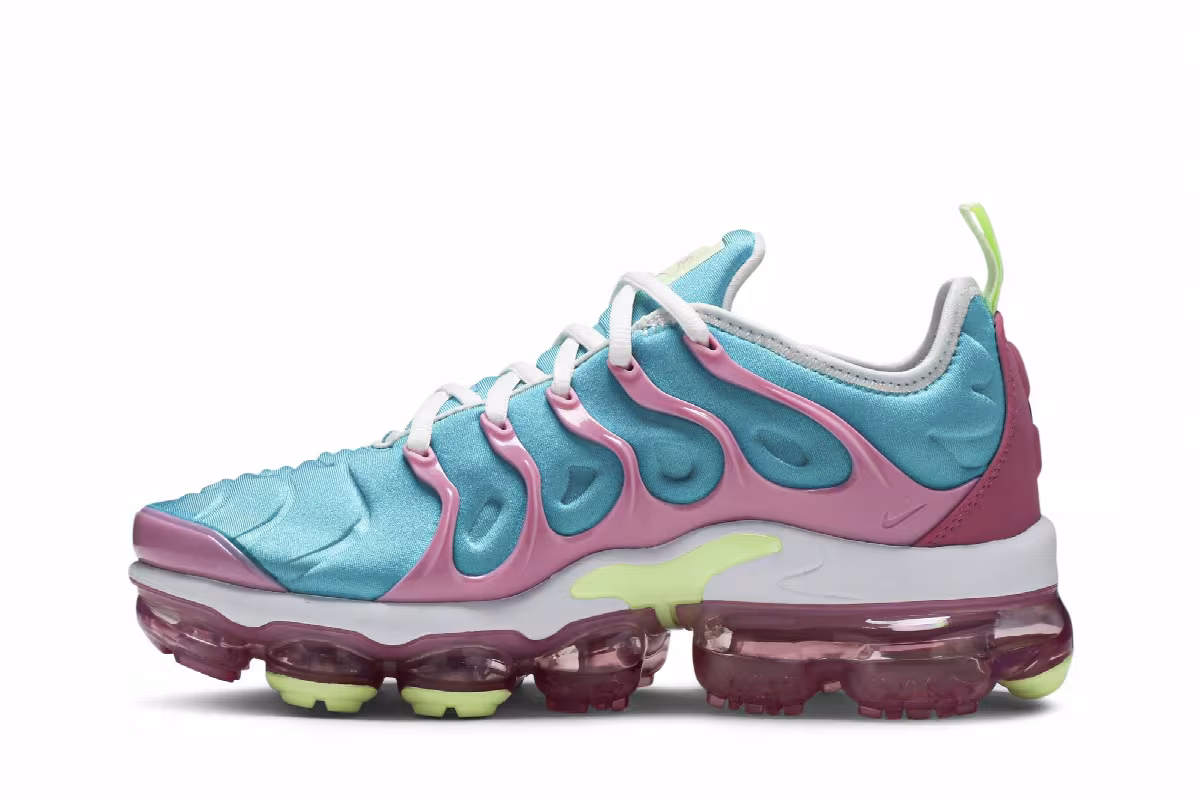 Nike Women's Air VaporMax Plus Easter, view 4