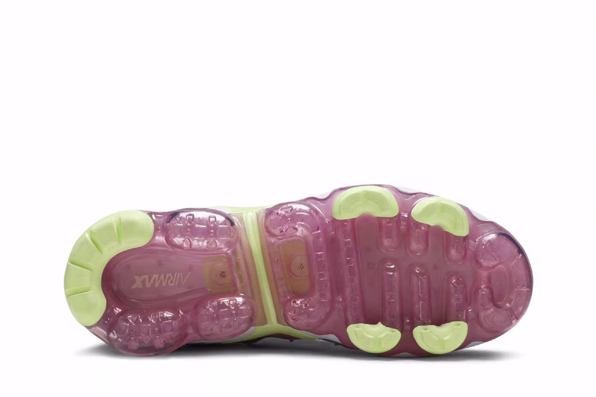 Nike Women's Air VaporMax Plus Easter, view 5