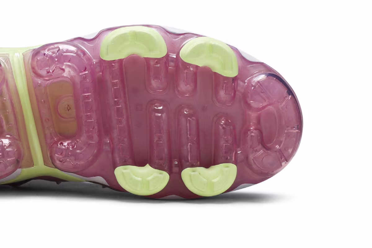Nike Women's Air VaporMax Plus Easter, view 6