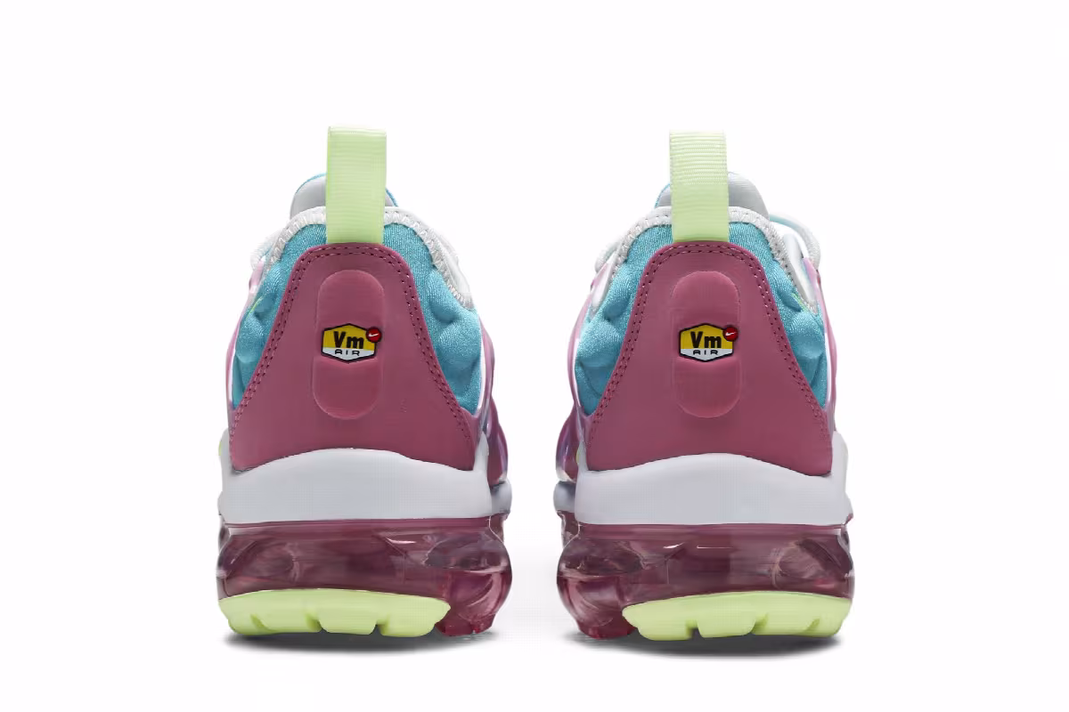 Nike Women's Air VaporMax Plus Easter, view 7