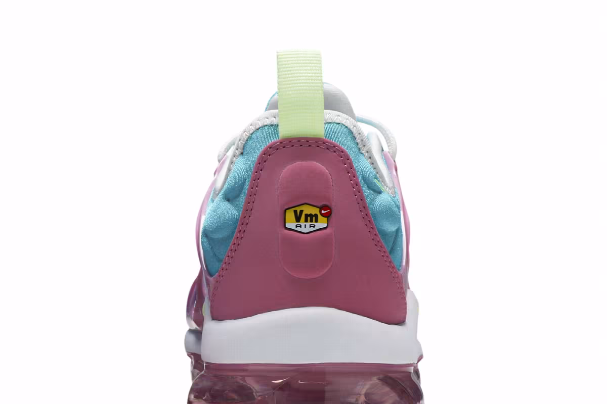 Nike Women's Air VaporMax Plus Easter, view 8