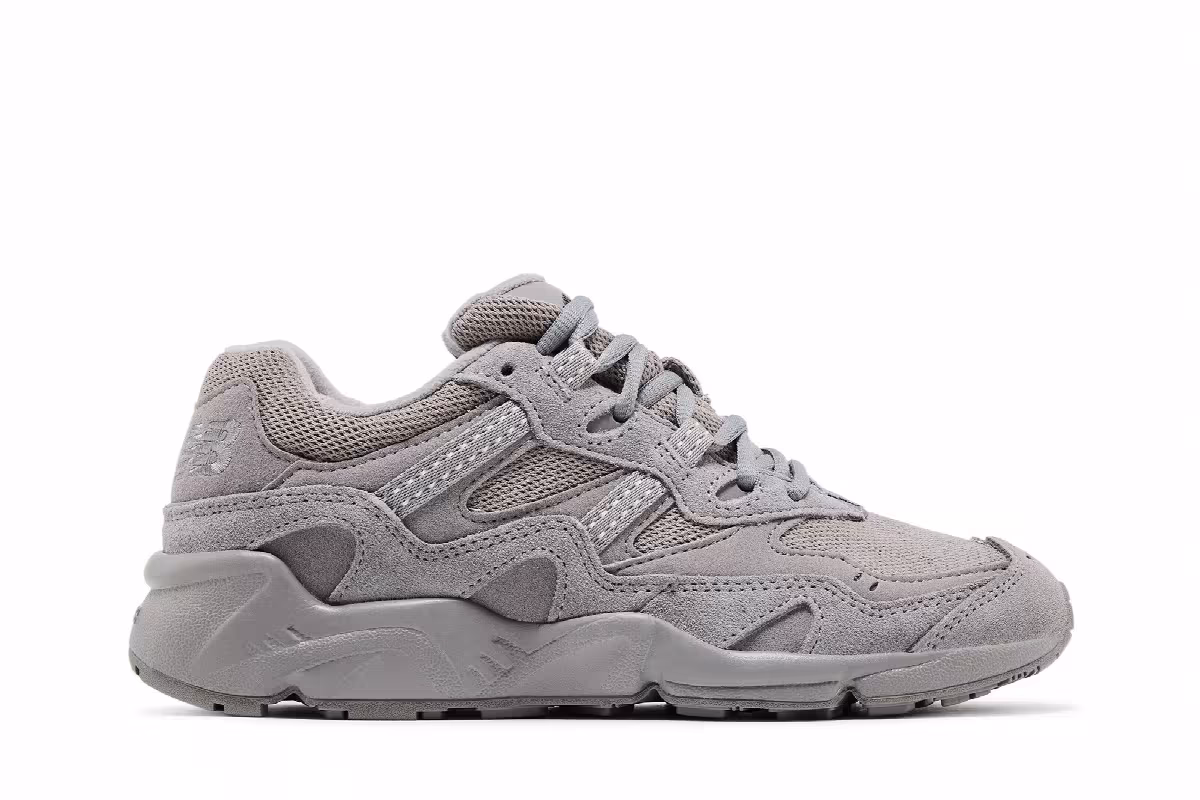 New Balance 850 Grey, view 2