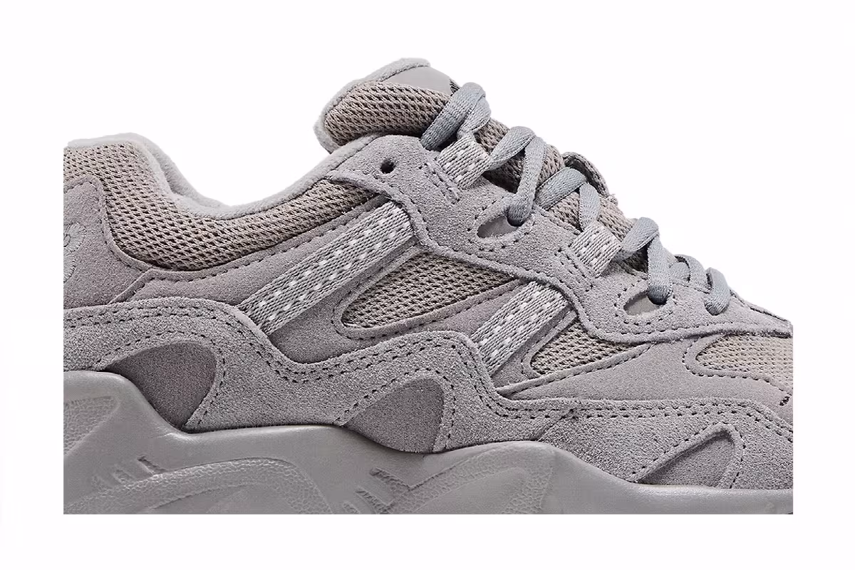 New Balance 850 Grey, view 3