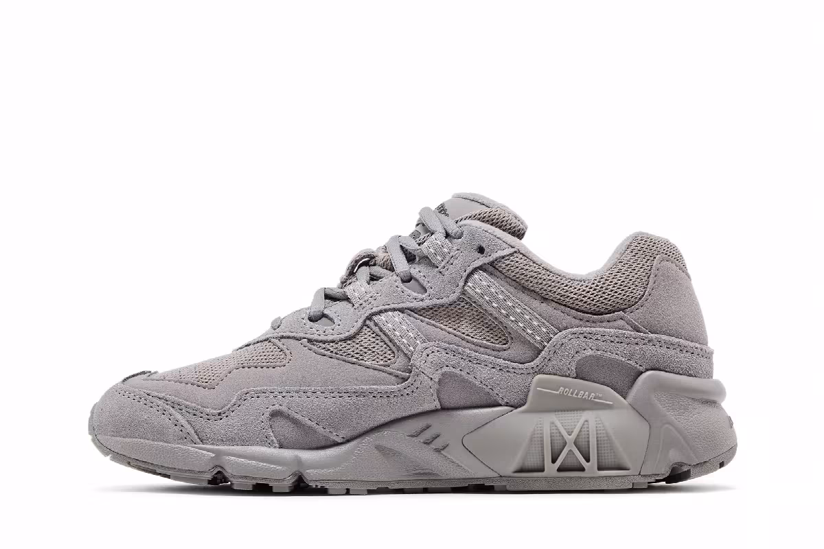 New Balance 850 Grey, view 4